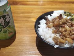 卤肉饭-大三元台湾鲁肉饭(沙井新桥店)