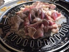 -老板娘的烤肉店(港湾广场店)