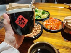 -筱果•梁山围炉烤肉(昌里路店)