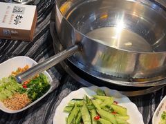 -老船舫·现做活鲜鱼馆(东郊记忆店)