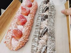 -奈雪的茶(市百一店)