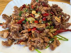 -百味地锅鸡(铜山路店)