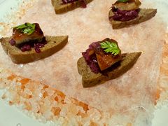 鳗鱼tapas-王品牛排(杭州大厦店)