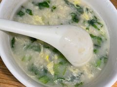 -吕氏疙瘩汤·私家菜馆(慈云寺店)