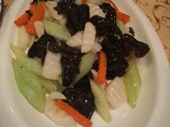 -乔家满族八大碗(流水沟店)