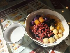 -赵记传承·中国甜品(福州总店)
