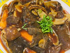 -老德州四合院·德州菜(天衢路店)