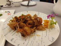 -银都上海菜馆(粤海东路店)
