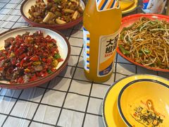 -江西老表·经典江西八大碗