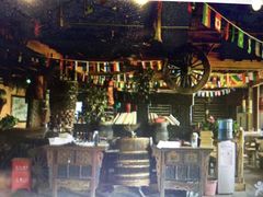 -海雾里小酒馆(观音桥店)