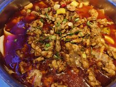 -沈胖子音乐烤吧·炒菜·龙虾(环城东路店)
