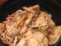-慧娟面馆·餐厅(望江路店)