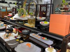 -万润国际酒店用品市场