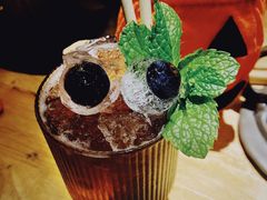 -埋位小酒馆(东城店)