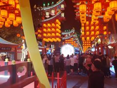 -特克斯八卦城