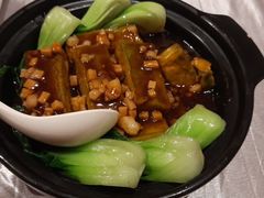 -沁香庭中餐厅·川粤菜(重庆高新假日酒店)
