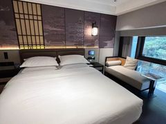 -铂尔登国际酒店(南山深圳湾口岸店)