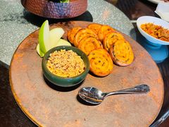 -杭州西子湖四季酒店·金沙厅