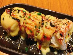 -仓桥家·焗寿司·锅物(光谷步行街店)