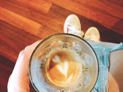 -Seesaw Coffee(朝阳大悦城店)