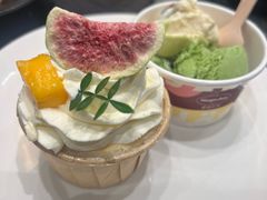 -渔荷食町·铁板烧料理(崂山万象汇店)
