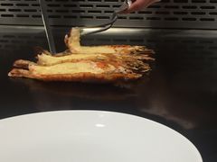 -禾牧铁板创意料理(姑嫂树路店)