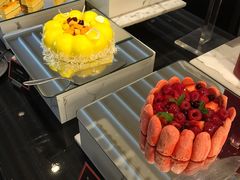 -圣丰索菲特·2 On 988 Café 自助餐厅