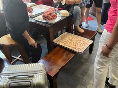 -长人馄饨铺(解放街店)