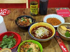-冒椒火辣(奎星楼街店)