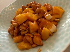 -静之湖湖畔餐厅