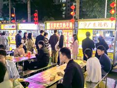 -海大南门夜市(海富街店)