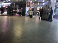 -星巴克(秦皇岛乐都汇店)