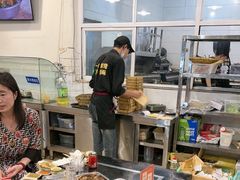 -德四家·云南傣味烧烤品牌(和谐店)