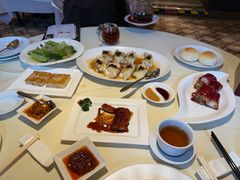 -利苑酒家(华熙国际店)