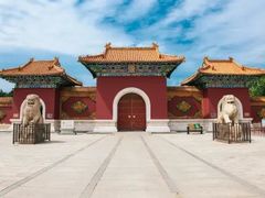 -北陵公园