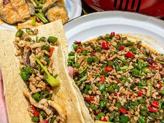 -和源祥·日照菜扛把子(万平口一店)