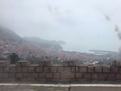 -崂山巨峰游览区
