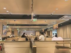 -海底捞火锅(宏大财富广场店)