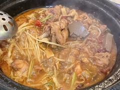 -嘟享吃重庆鸡公煲(五一店)