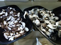 -欢乐牧场海鲜烤肉自助(牡丹园店)