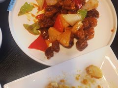 -金鼎轩(鸟巢北辰荟店)