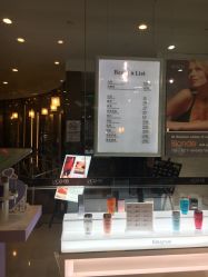 -意廊 Hair Salon