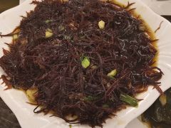 -渔中舟海鲜大排档(普陀沈家门店)