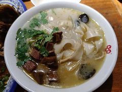 -三厂烩羊肉(五龙口店)