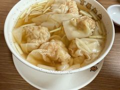 -百福麵家(新馬路店)