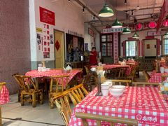 -龙师傅卤炒(天马店)