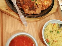 -乡村基(龙湖时代天街餐厅)