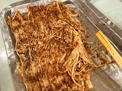 -杨记拉面总店
