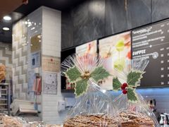 -PAPER STONE BAKERY(天汇广场店)
