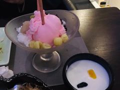 -松竹和日式料理(广厦店)